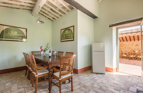 Anqua House | Nice home in Belforte - Radicondoli