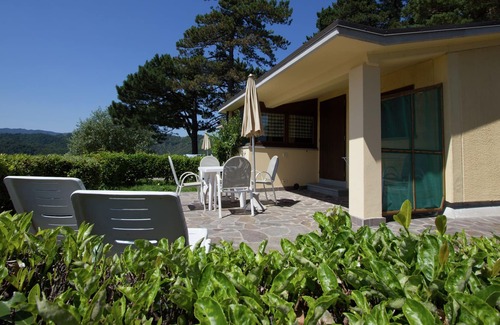 Palazzuolo sul Senio House | Nice home with terrace, in the middle of nature