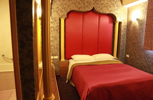 Songshan Hotel | Nice Hotel