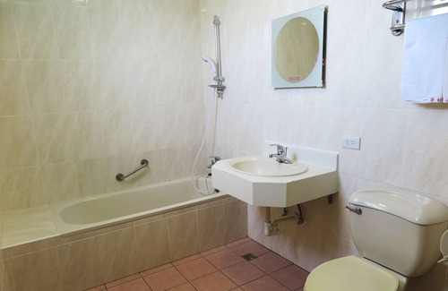 Songshan Hotel | Nice Hotel