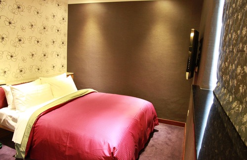 Songshan Hotel | Nice Hotel