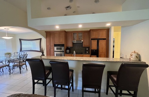 Centennial House | Nice house 25 minutes from The beach 🏖