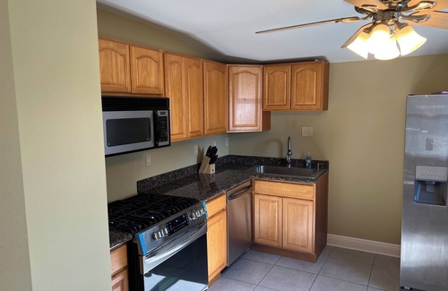 Kenner - Louis Armstrong International Airport House | Nice house and Great location