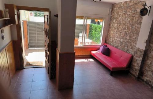 Premia de Mar House | Nice house at the beach near Barcelona