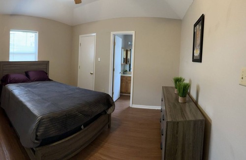 Stephenville House | Nice House Close to Tarleton