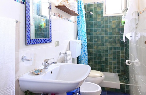 Borgo Bonsignore Villa | Nice House Few Steps Away From The Reserve Of Foce Del Fiume Platani