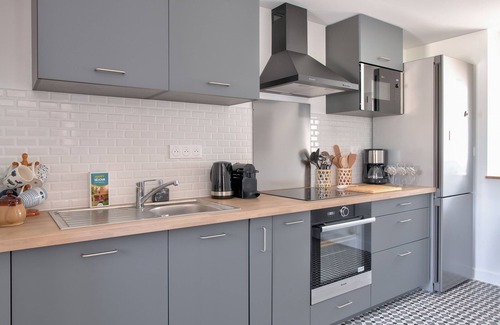 Plovan House | Nice house for 5 in Pays Bigouden