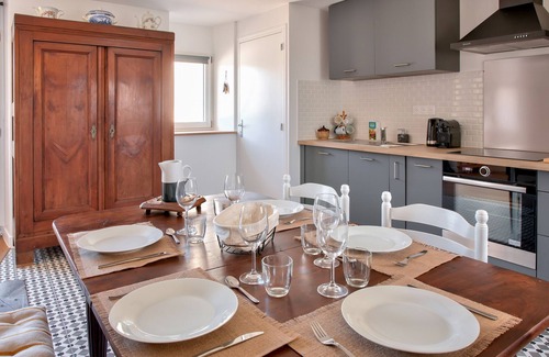 Plovan House | Nice house for 5 in Pays Bigouden