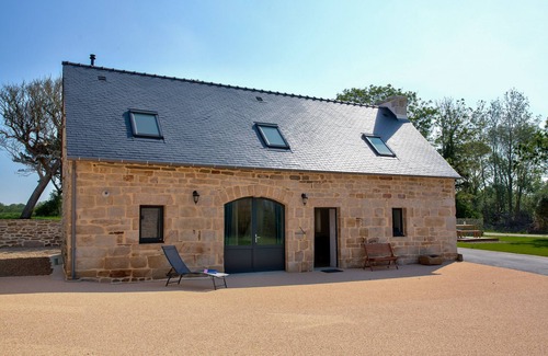 Plovan House | Nice house for 5 in Pays Bigouden