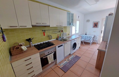 Cala Llombards House | Nice house for up to 6 persons, large pool, quiet location, near the beach, wireless