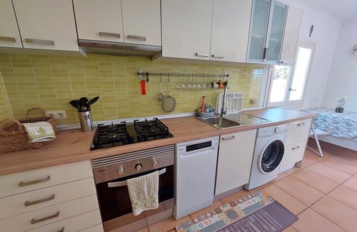 Cala Llombards House | Nice house for up to 6 persons, large pool, quiet location, near the beach, wireless
