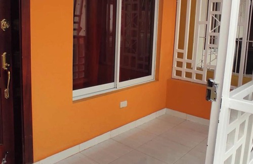 Caribbean Islands House | Nice house in the center of the city