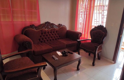 Caribbean Islands House | Nice house in the center of the city