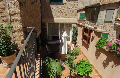 Fornalutx House | Nice house in the center of Fornalutx