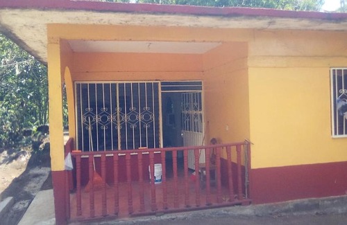 Catemaco House | nice house natural