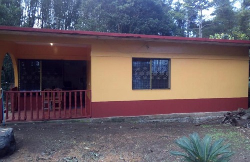 Catemaco House | nice house natural