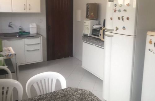 Vera Cruz House | Nice house with pool in Condomínio Arauá