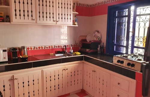 Oualidia House | Nice house with sea view douar Oualed Hlal, 8km from Oualidia