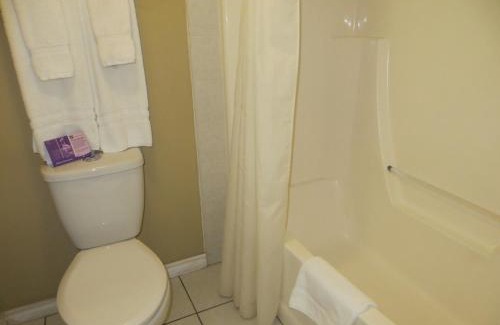 Southwest Edmonton Hotel | Nice Inn Edmonton
