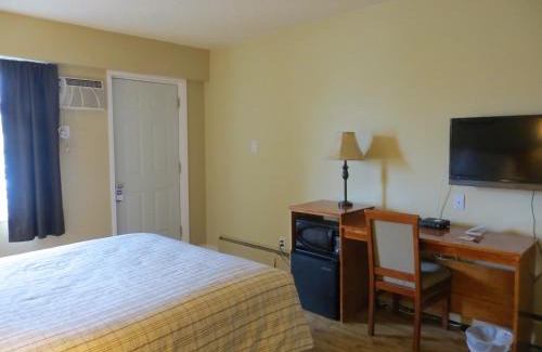 Southwest Edmonton Hotel | Nice Inn Edmonton