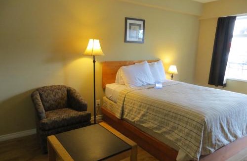 Southwest Edmonton Hotel | Nice Inn Edmonton