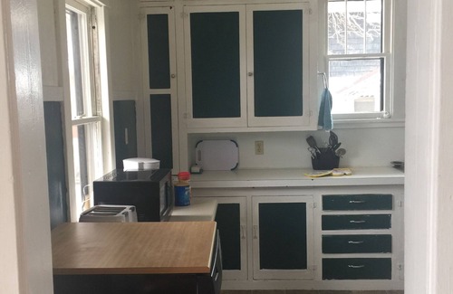 Laramie House | Nice large home to enjoy close to University and center of town