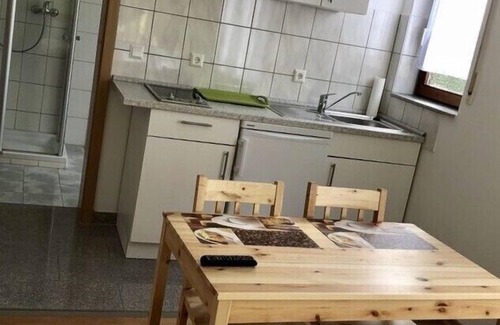 Meckenbeuren Apartment | Nice little apartment near Lake Constance and the trade fair