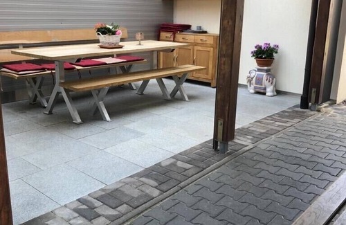 Meckenbeuren Apartment | Nice little apartment near Lake Constance and the trade fair