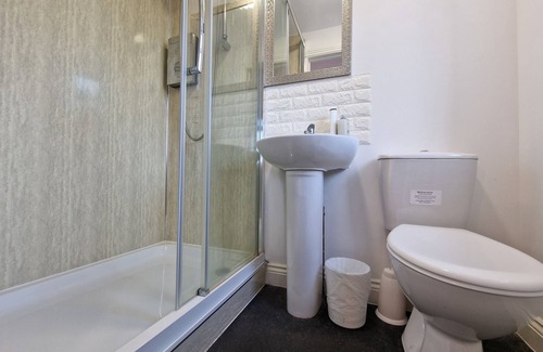 Coventry House | Nice Living Serviced Accommodations