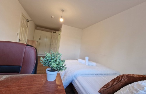Coventry House | Nice Living Serviced Accommodations