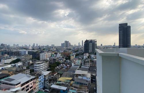 Yan Nawa Apartment | Nice location 1 bedroom