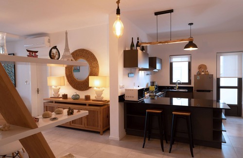 Wolmar Apartment | Nice location, comfortable and affordable