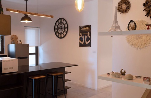 Wolmar Apartment | Nice location, comfortable and affordable