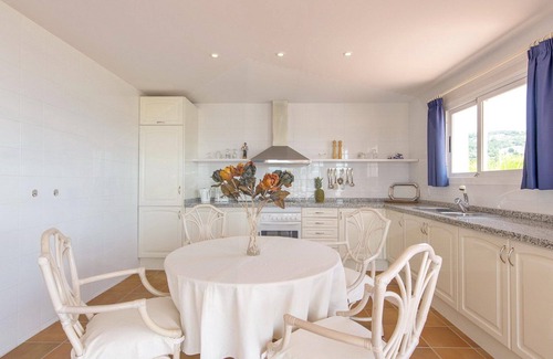 Santa Eulalia del Rio Apartment | Nice modern apartment with pool