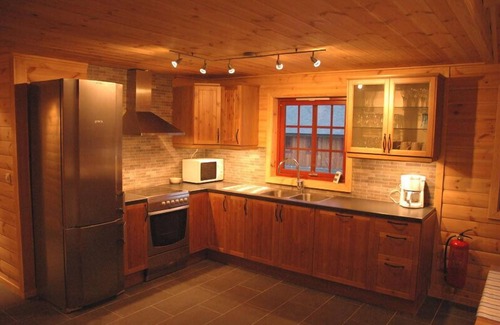 Vestre Slidre House | Nice Modern large cottage for 4-12 persons, Vaset/Hemsedal, Valdres