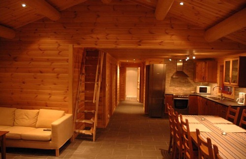 Vestre Slidre House | Nice Modern large cottage for 4-12 persons, Vaset/Hemsedal, Valdres