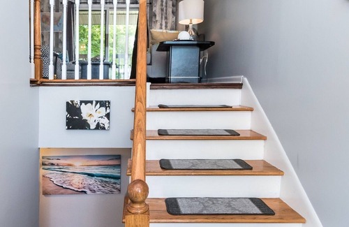 Woodbury House | Nice & neat townhouse in the heart of Minnesota