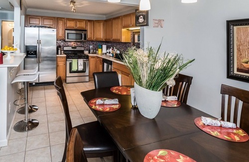 Woodbury House | Nice & neat townhouse in the heart of Minnesota