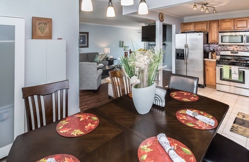 Woodbury House | Nice & neat townhouse in the heart of Minnesota