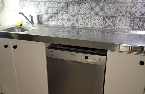 Saint-Pee-sur-Nivelle Apartment | nice new apartment