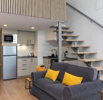 Vista Alegre Apartment | Nice new duplex in front of Palacio VistaAlegre