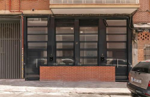 Vista Alegre Apartment | Nice new duplex in front of Palacio VistaAlegre