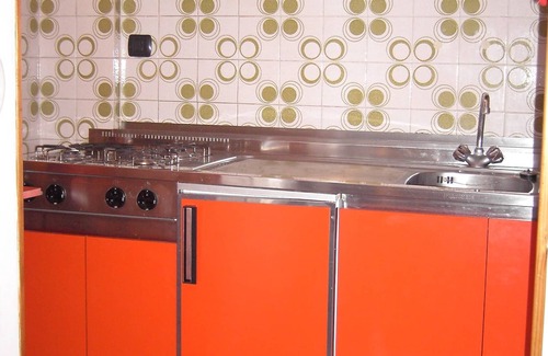 Sauze d'Oulx Apartment | Nice one bedroom apartment in a quiet area just a few minutes from the center