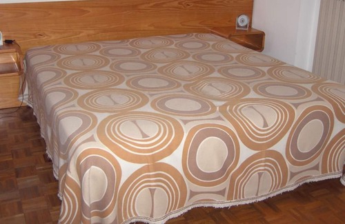Sauze d'Oulx Apartment | Nice one bedroom apartment in a quiet area just a few minutes from the center