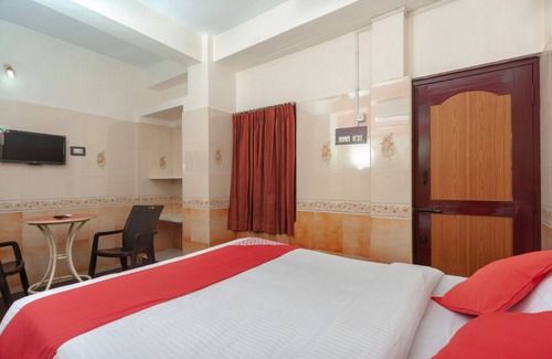 Thanjavur House | Nice Place at Thanjavur/budget Rooms