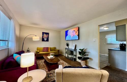 Middletown House | Nice Place for the Budget Conscious