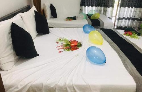 Sirimalwatta Hotel | Nice Place Kandy