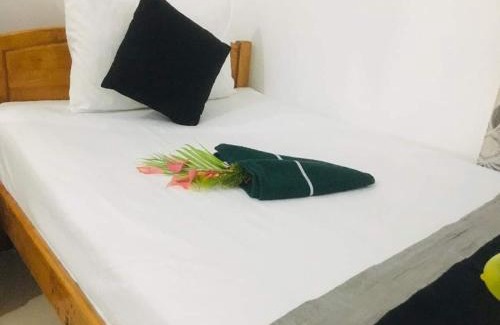 Sirimalwatta Hotel | Nice Place Kandy
