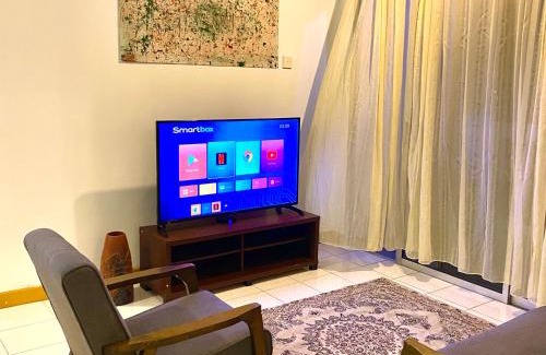 Bukit Tinggi Apartment | NICE PLACE Selesa Hillhome Bukit Tinggi Bentong