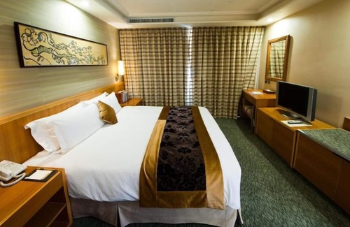 East District Hotel | Nice Prince Hotel